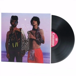 Oracular Spectacular (Audiophile Edition)