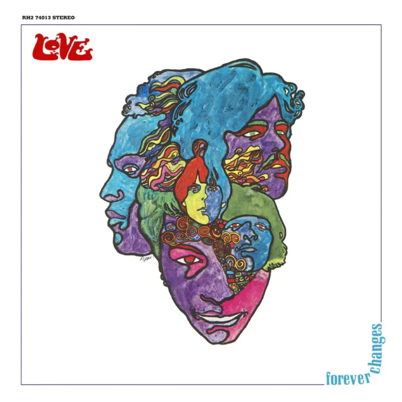 Forever Changes (Special Edition)