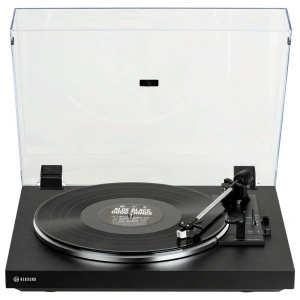 Rekkord Audio F100 P Black