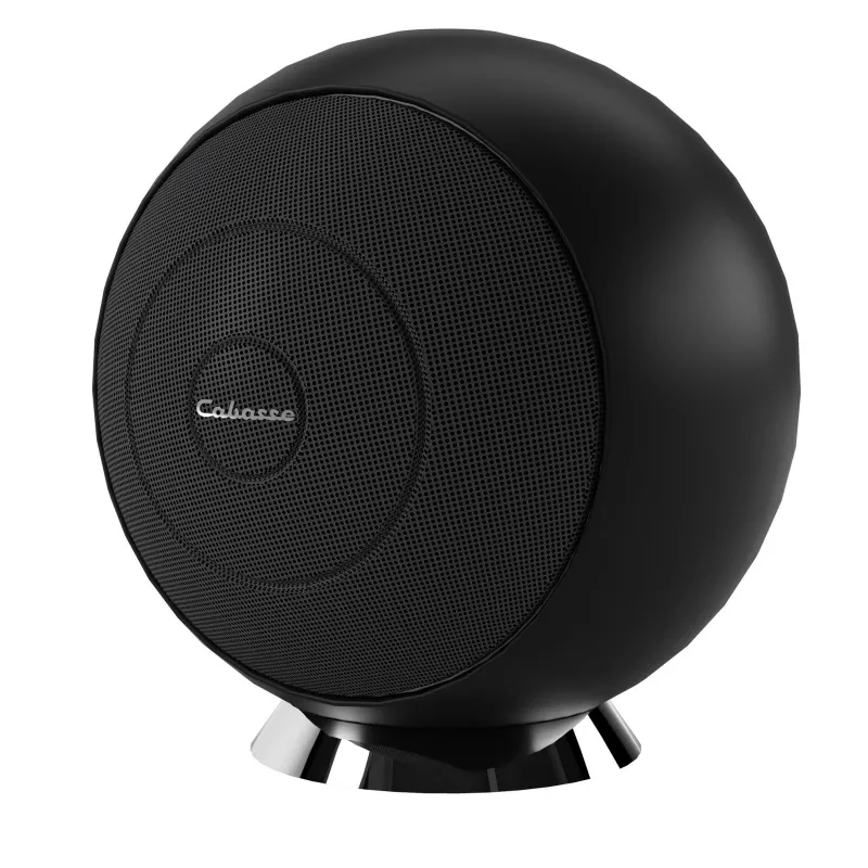Cabasse Baltic 5 on Base Black