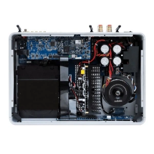 AudioLab Omnia Black