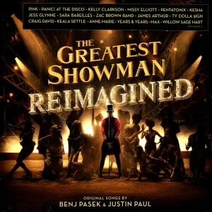 The Greatest Showman Reimagined