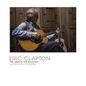 The Lady In The Balcony: Lockdown Sessions