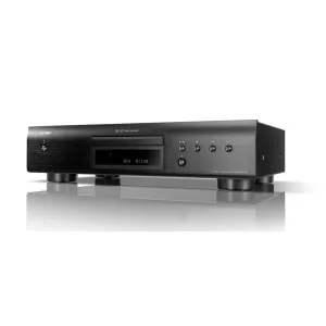 Denon DCD-600NE Black