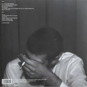 Whatever People Say I Am, That's What I'm Not