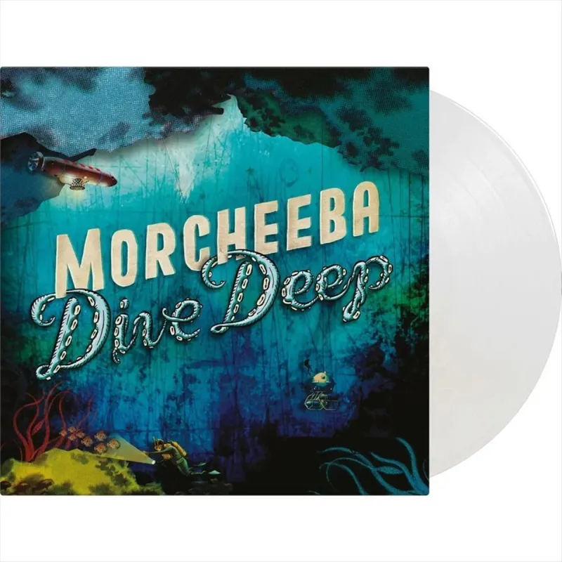 Dive Deep