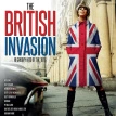 The British Invasion - 16 Groovy Hits Of The 60's