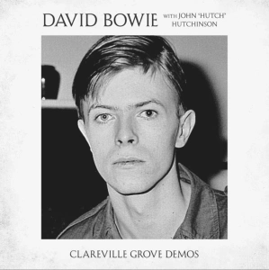 Clareville Grove Demos (Box Set)