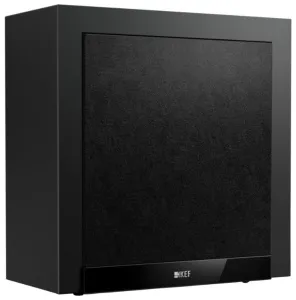 KEF T2 Subwoofer EU Black