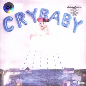 Cry Baby (Deluxe Edition)