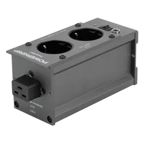 Powergrip PowerRail 16А