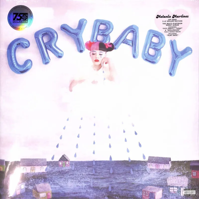 Cry Baby (Deluxe Edition)