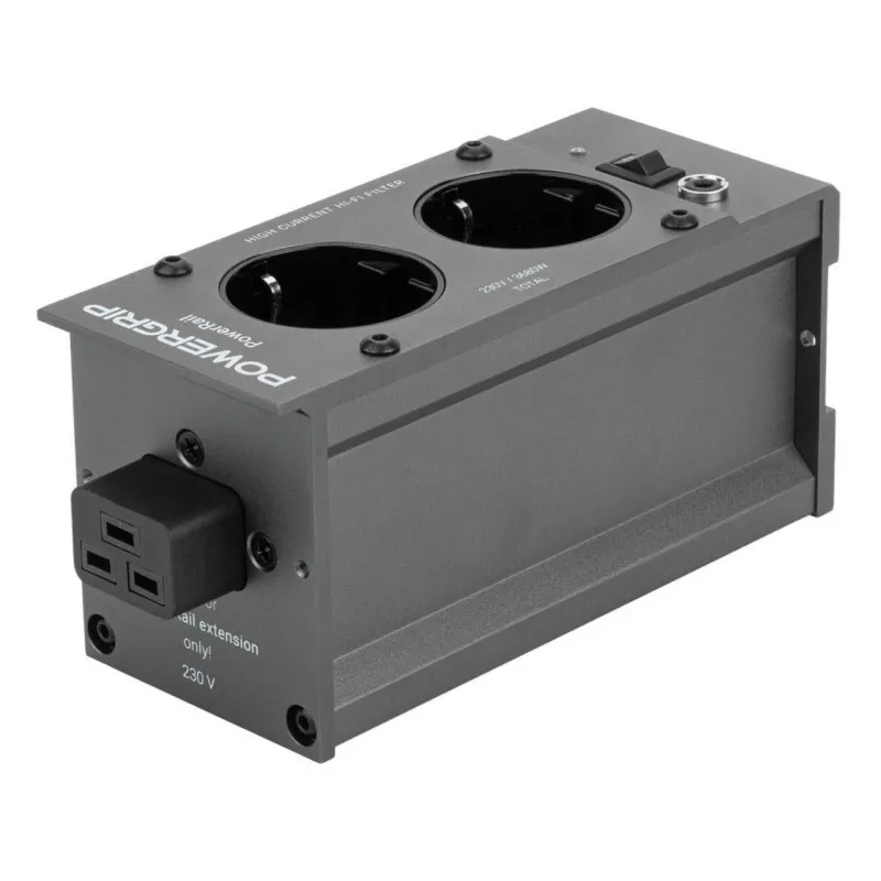 Powergrip PowerRail 16А