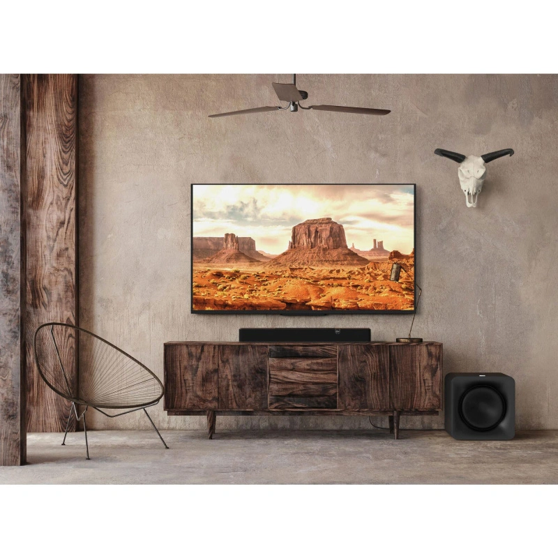 Klipsch Flexus Core 100 Black