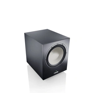 Canton Power Sub 8 black