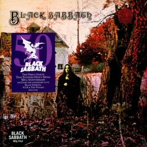 Black Sabbath (50th Anniversary Edition)