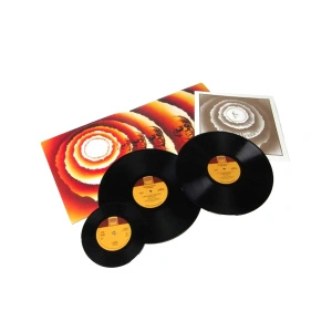 Songs In The Key Of Life