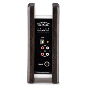 Kennerton Atlas mk2 (Тёмный, Акация)