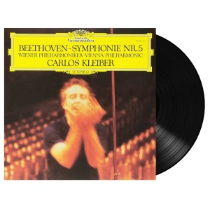 Wiener Philharmoniker, Carlos Kleiber – Symphonie Nr. 5