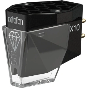 Ortofon MC X10