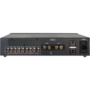 Atoll IN 50 Signature Black