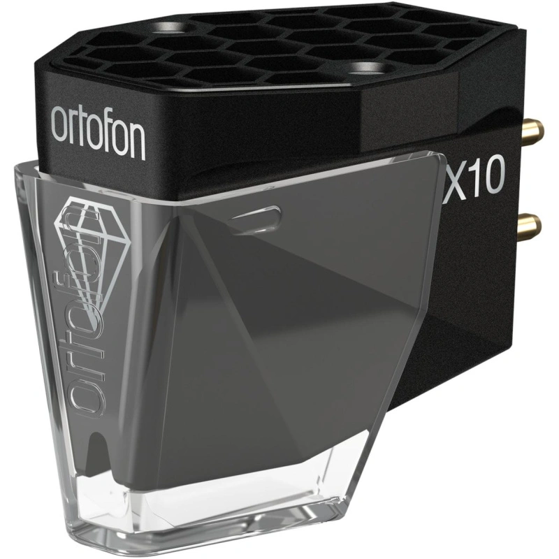 Ortofon MC X10