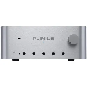 Plinius Hiato Phono Silver