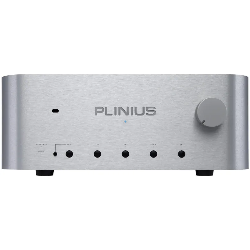 Plinius Hiato Phono Silver