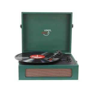 VinylPRO MODEL 9 GREEN/BLACK