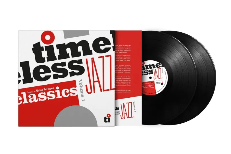 Timeless: Jazz Classics Volume 1