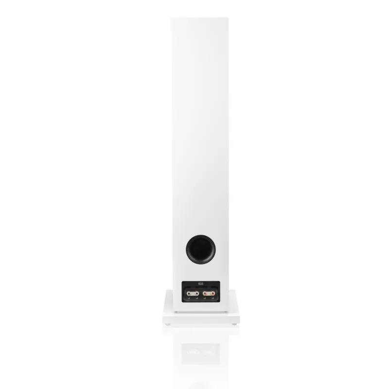 Bowers & Wilkins 603 S3 White