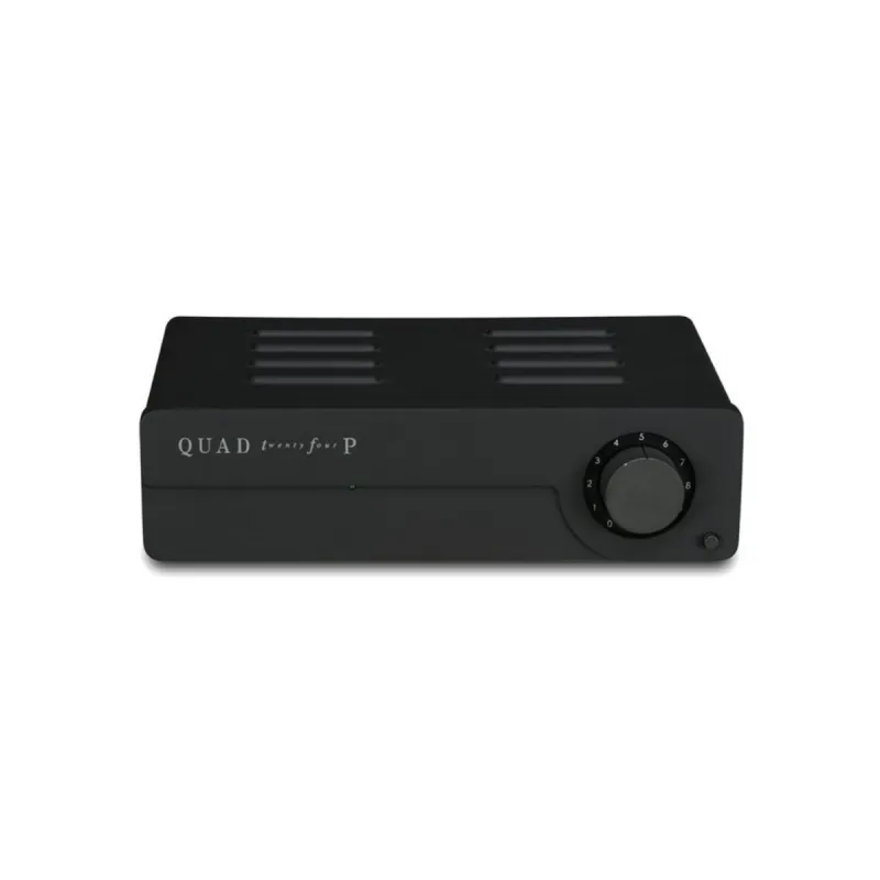 Quad QC 24P