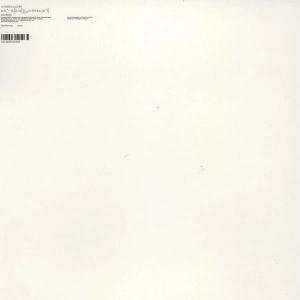 Windowlicker (Bioplastic Vinyl)