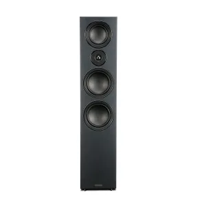Mission LX-5 MKII Walnut Pearl