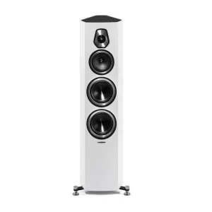 Sonus Faber Sonetto V White