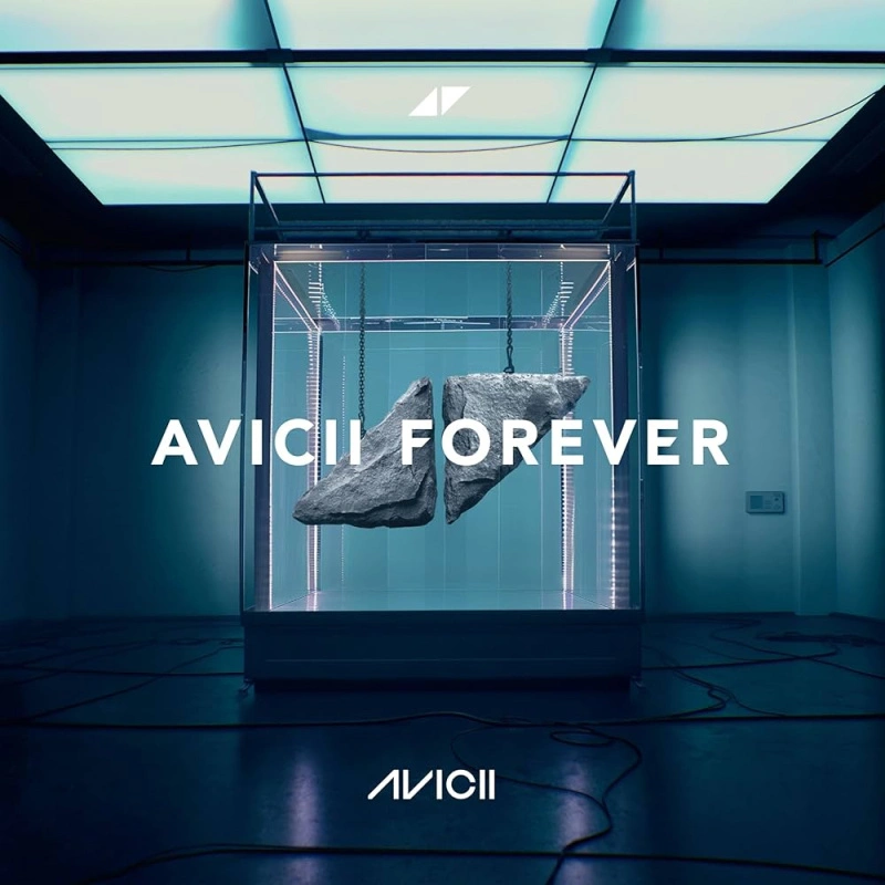 Avicii Forever