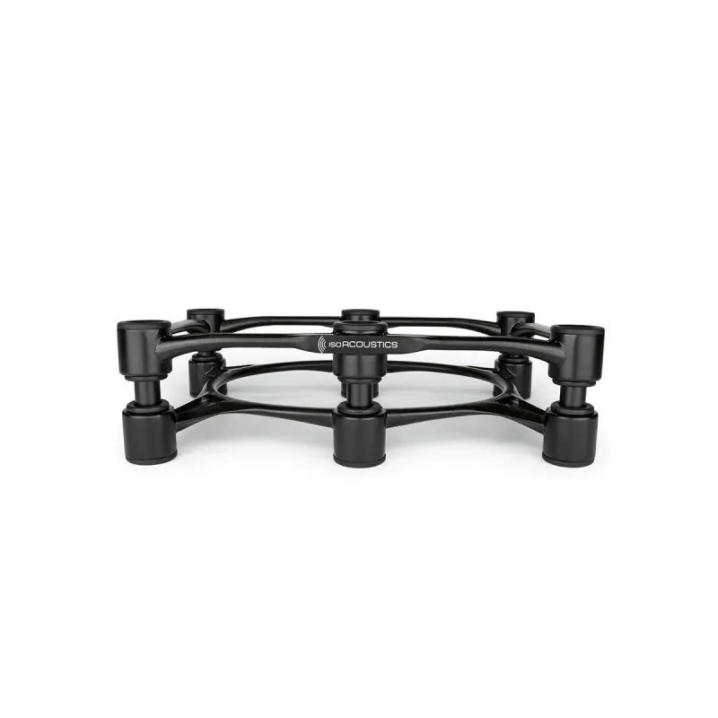 IsoAcoustics Aperta 300 Black