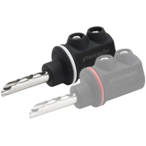 Phaze Audio SpPlug RO Цвет: BLACK/WHITE [Черный/Белый]