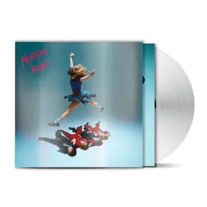 Rush! (White)