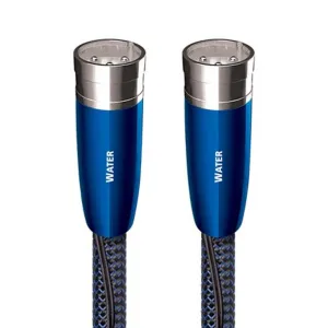 AudioQuest Water XLR-XLR 1.0 m