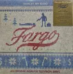 Fargo (An Original MGM/FXP Television Series) (Red Translucent Vinyl)