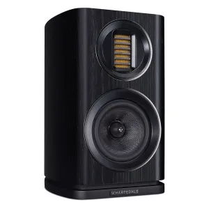 Wharfedale EVO 4.1 Black Oak
