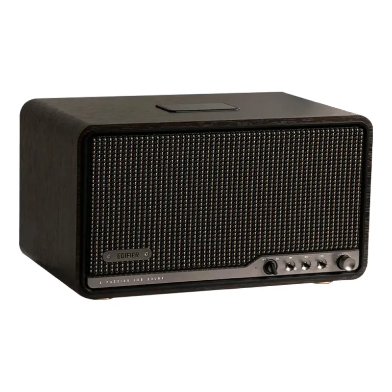 EDIFIER S300 Black Walnut