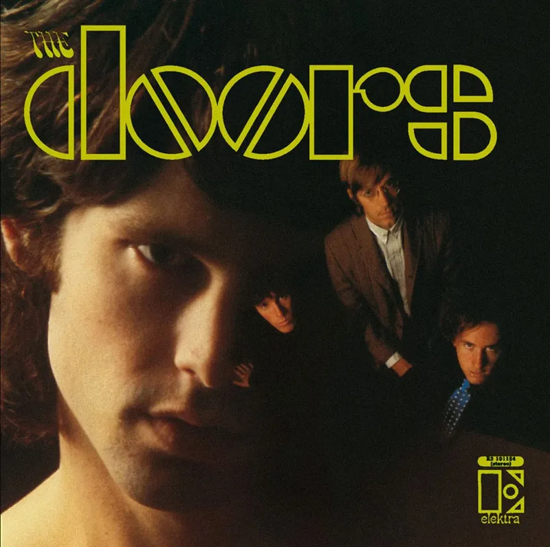The Doors (Mono)
