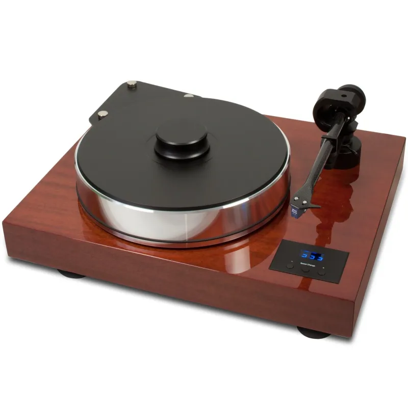 Pro-Ject Xtension 10 Evolution Mahogany