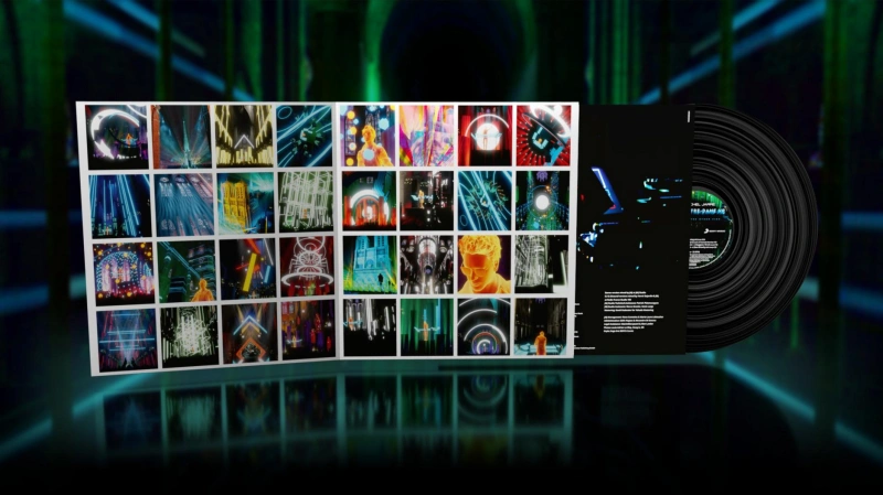 Welcome To The Other Side (Live In Notre-Dame VR) 