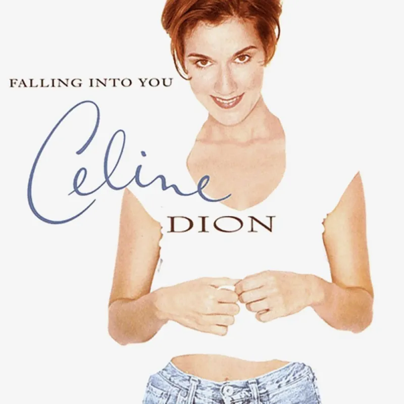 Falling Into You