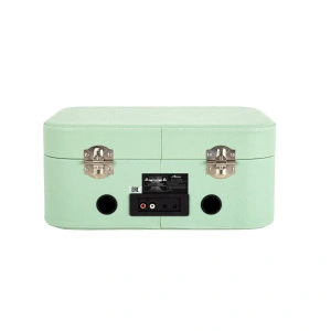 Alive Audio Stories Mojito