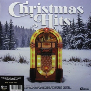 Christmas Hits (2024)