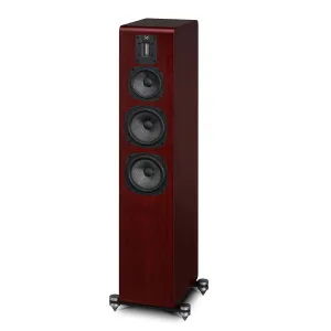 Quad S-5 Mahogany